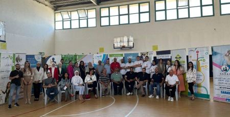 جماهيري بيت حنينا : يوم التوجيه المهني و الأكاديمي للطلاب و الأهالي